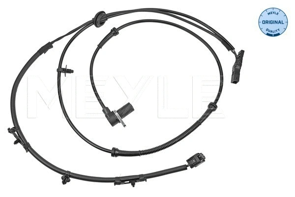 Sensor, wheel speed (114 800 0031)