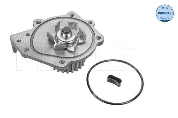 Water Pump, engine cooling (45-13 220 0002)