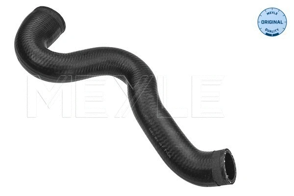 Charge Air Hose (100 036 0040)