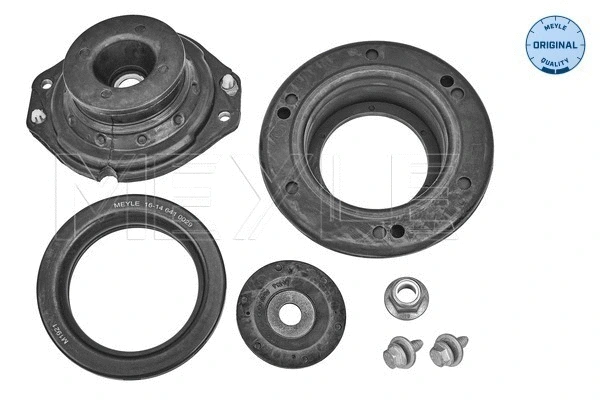 Repair Kit, suspension strut support mount (16-14 641 0012)