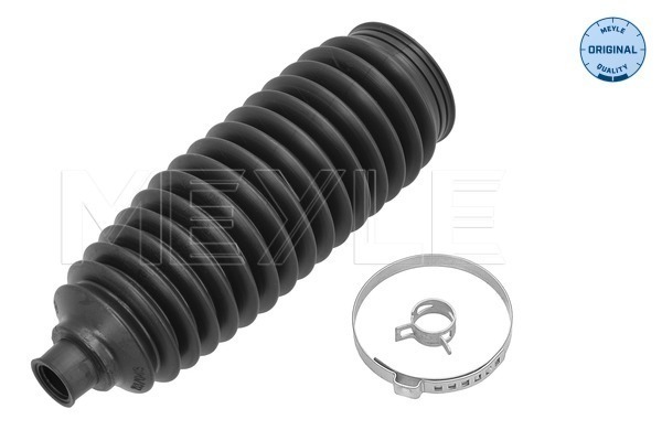 Bellow Kit, steering (30-14 620 0011)
