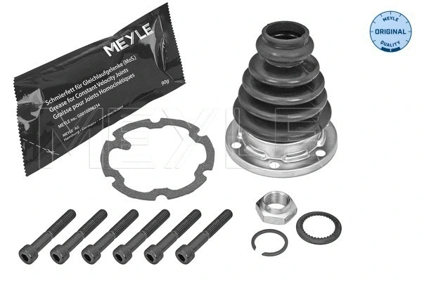 Bellow Kit, drive shaft (100 498 0093)