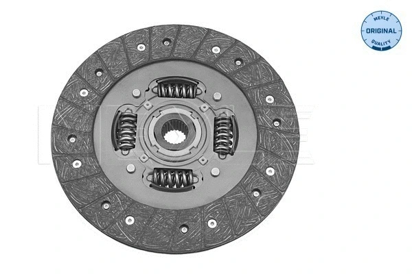 Clutch Disc