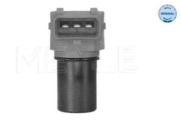 Sensor, RPM