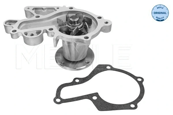Water Pump, engine cooling (33-13 220 0002)