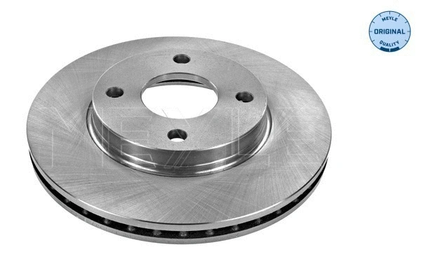 Brake Disc (715 521 7002)