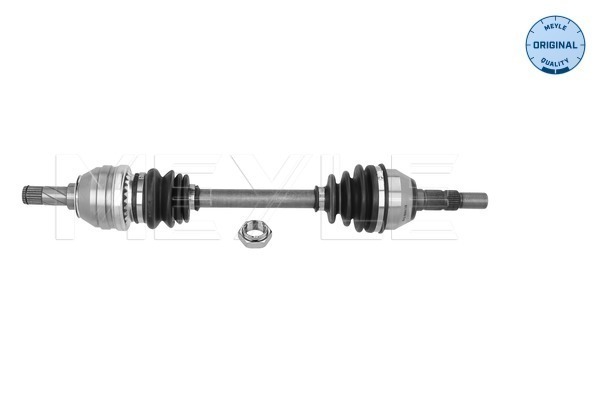 Drive Shaft (614 498 0063)