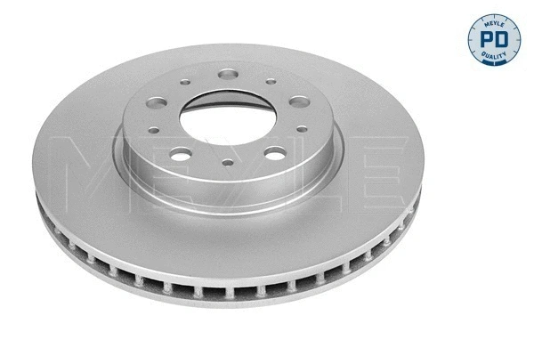 Brake Disc (583 521 5012/PD)