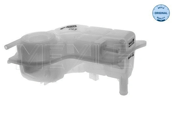 Expansion Tank, coolant (100 223 0001)