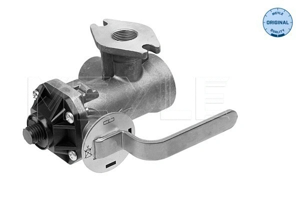 Brake Force Regulator (034 042 0019)