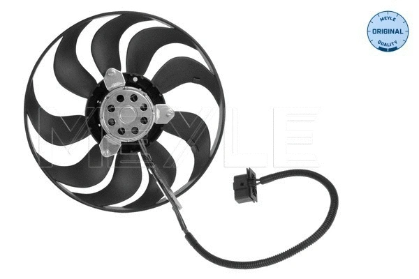 Fan, engine cooling