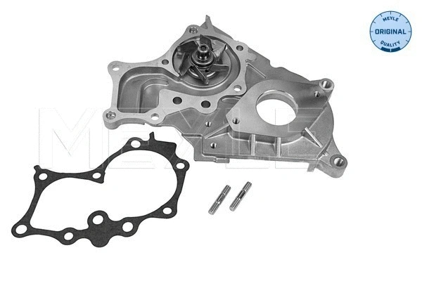 Water Pump, engine cooling (30-13 220 0003)