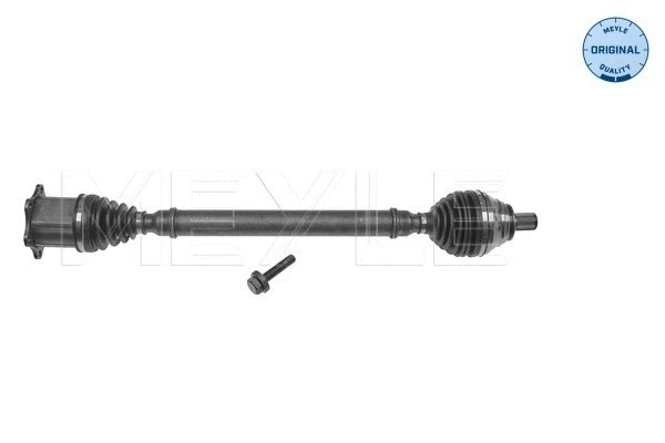 Drive Shaft (100 498 0773)