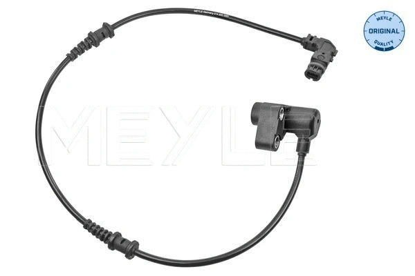 Sensor, wheel speed (014 800 0097)