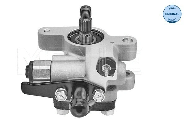 Hydraulic Pump, steering (37-14 631 0006)