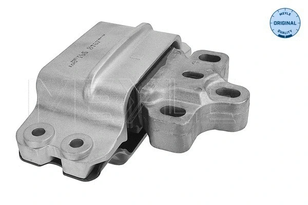 Mounting, engine