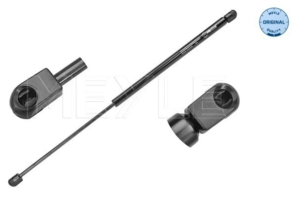 Gas Spring, bonnet (15-40 910 0008)