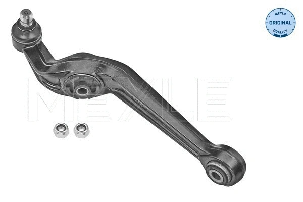 Control/Trailing Arm, wheel suspension (11-16 050 3198)