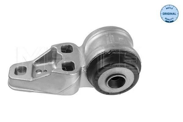 Bushing, axle beam