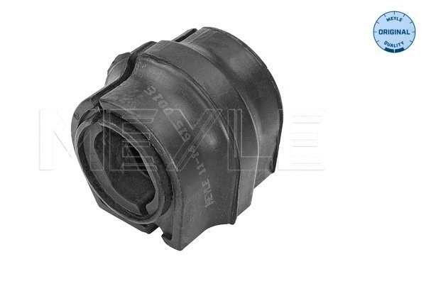 Mounting, stabiliser bar (11-14 615 0016)