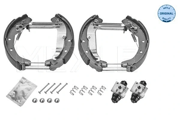 Brake Shoe Set (614 533 0012)
