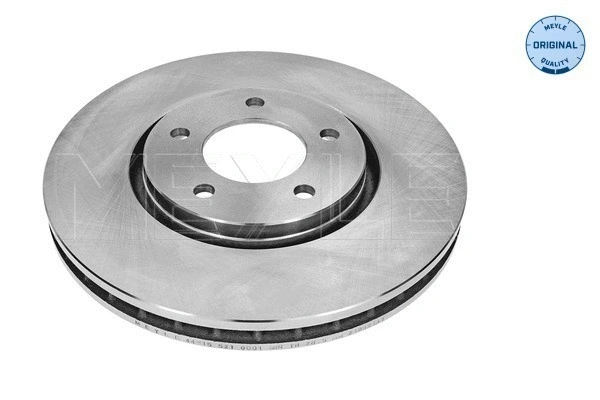 Brake Disc (44-15 521 0001)