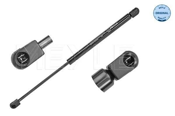 Gas Spring, boot/cargo area (240 910 0012)