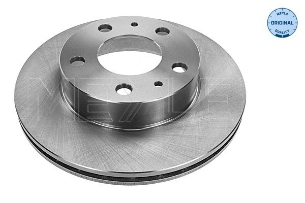 Brake Disc (215 521 0003)