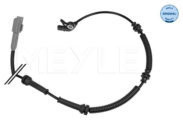 Sensor, wheel speed (40-14 800 0001)