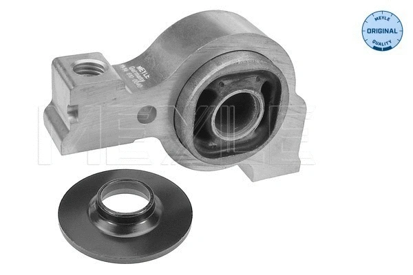 Mounting, control/trailing arm (11-14 610 0040)