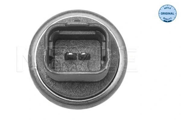 Sensor, coolant temperature