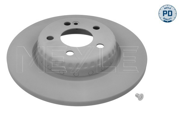 Brake Disc (083 523 1000/PD)