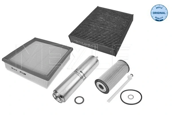 Filter Set (312 330 0000/S)