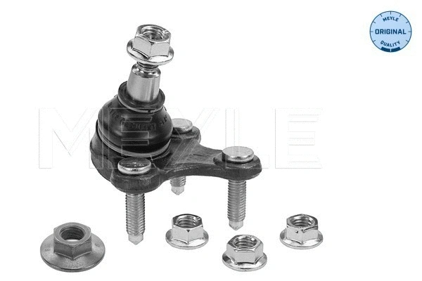 Ball Joint (116 010 0017)