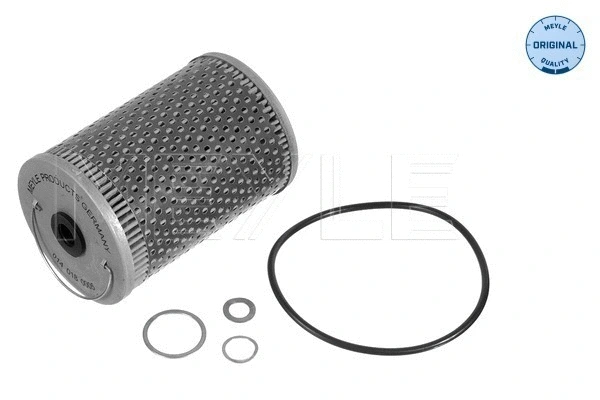 Oil Filter (014 018 0005)