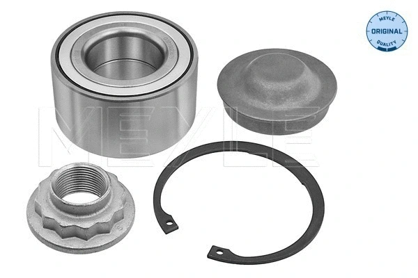 Wheel Bearing Kit (16-14 650 0024)