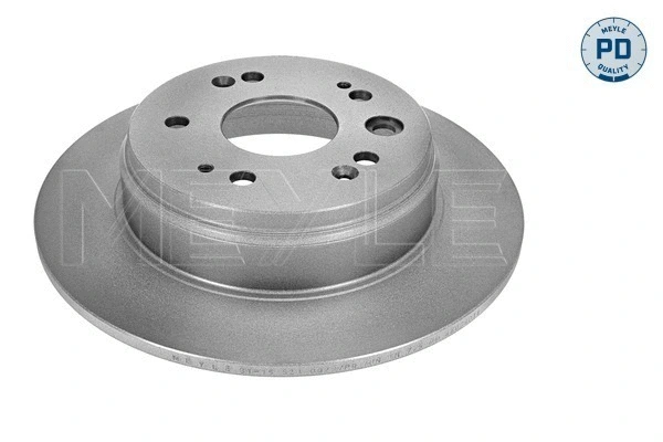 Brake Disc (31-15 523 0054/PD)