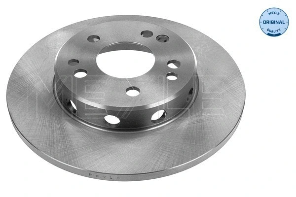 Brake Disc (015 521 2007)