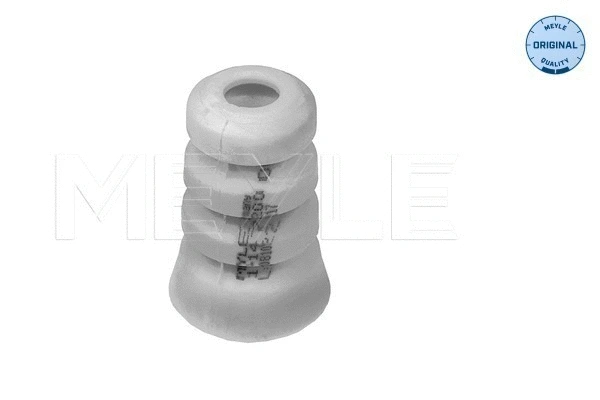 Rubber Buffer, suspension (11-14 742 0000)