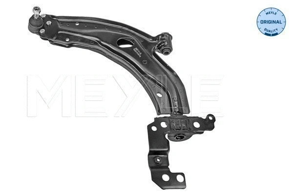 Control/Trailing Arm, wheel suspension (216 050 0063)
