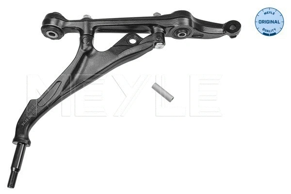 Control/Trailing Arm, wheel suspension (31-16 050 0016)