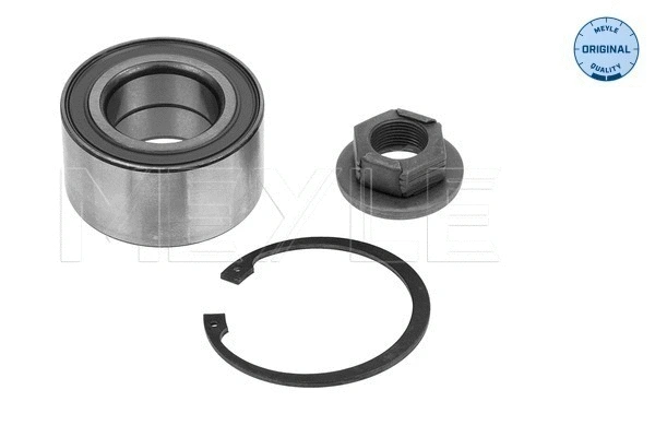 Wheel Bearing Kit (714 108 0002)