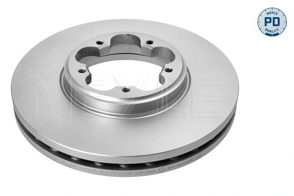 Brake Disc (715 521 0039/PD)