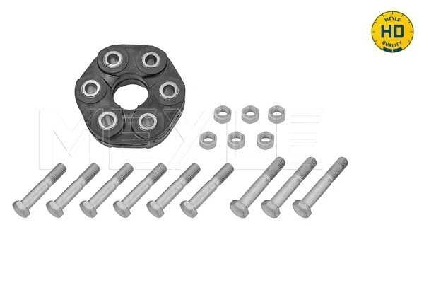 Joint, propshaft (314 152 2103/HD)