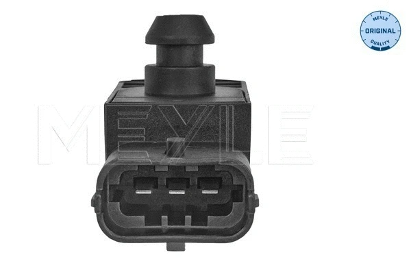 Sensor, intake manifold pressure