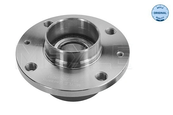 Wheel Hub