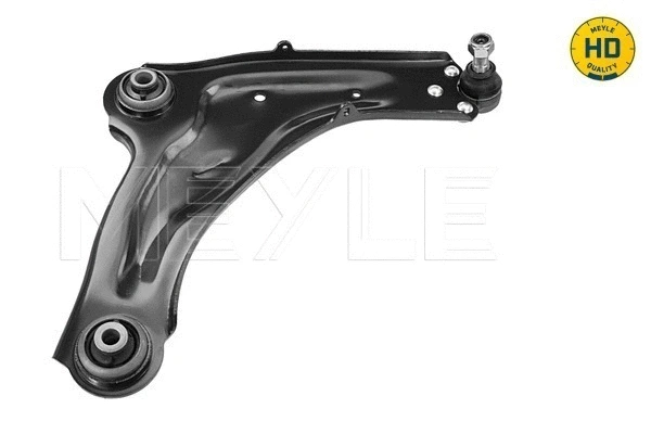 Control/Trailing Arm, wheel suspension (16-16 050 0020/HD)