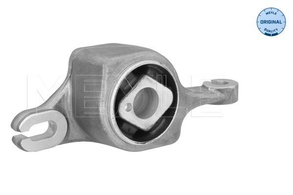 Mounting, control/trailing arm