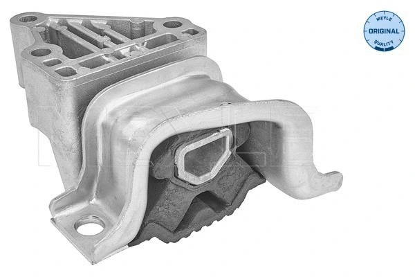 Mounting, engine (214 030 0086)