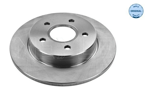 Brake Disc (715 523 0020)